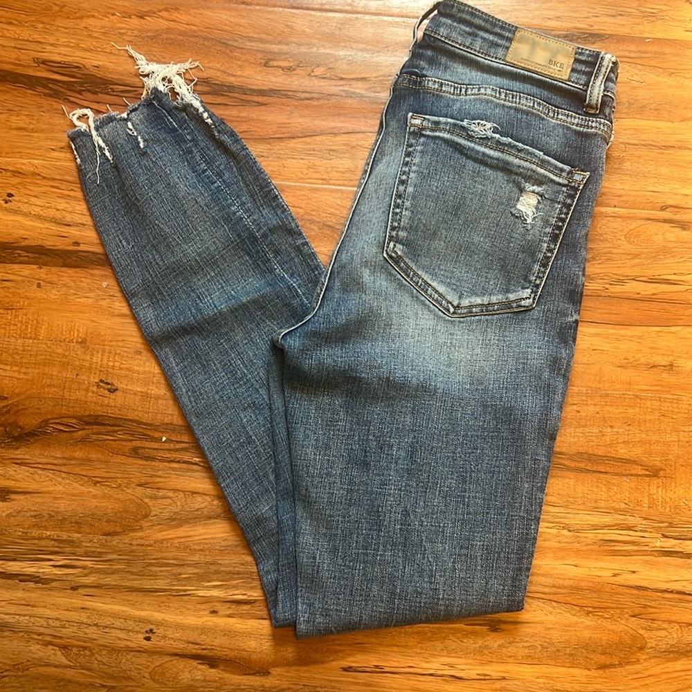 Buckle BKE Billie ankle skinny